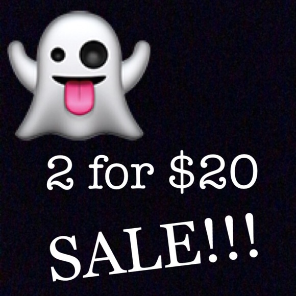 👻 2/$20 Trixy Xchange Black Short Lace Gloves - Picture 2 of 2